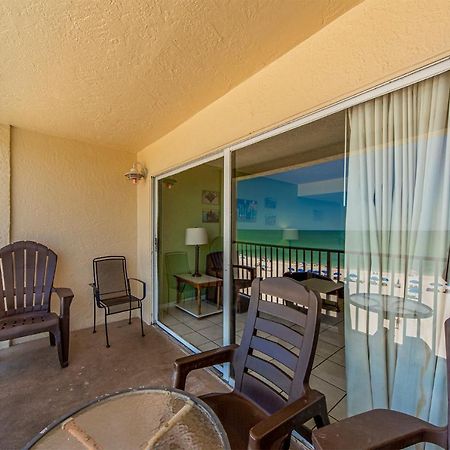 407 Beach Place Condos St. Pete Beach Exterior photo