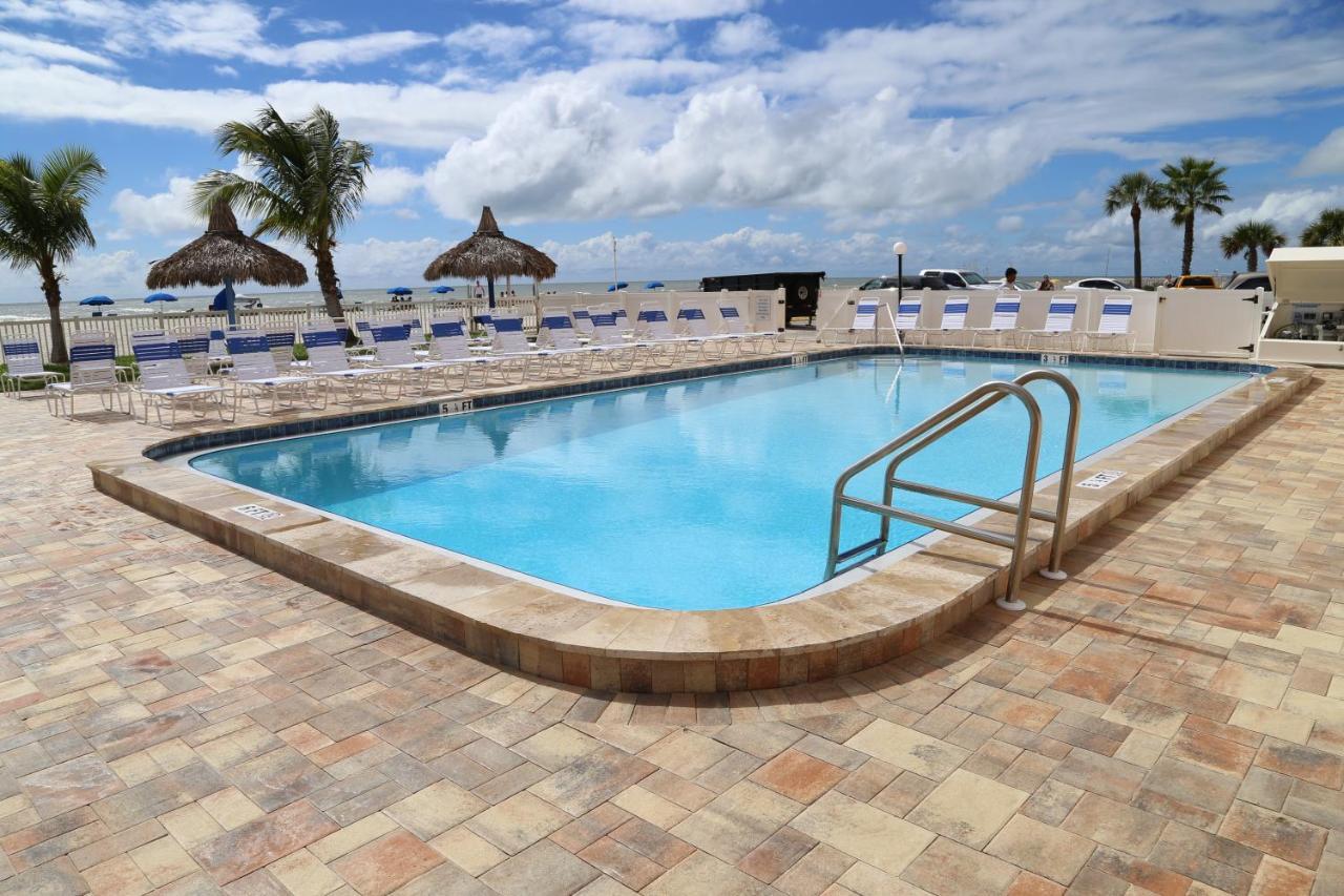 407 Beach Place Condos St. Pete Beach Exterior photo